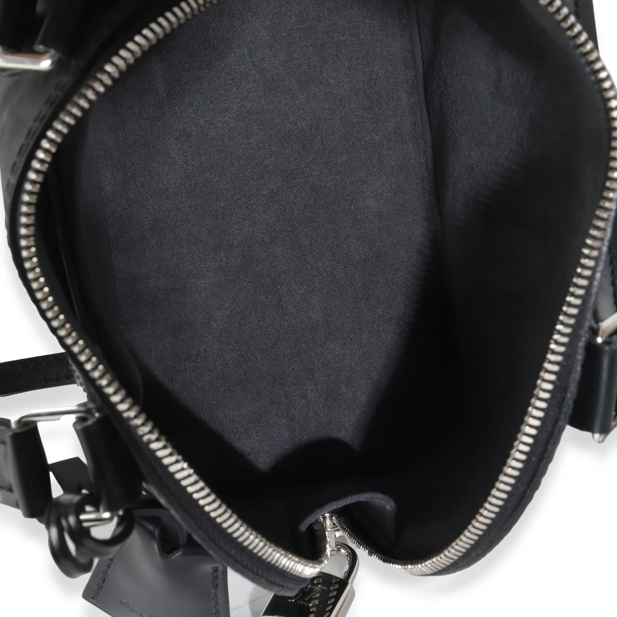 Black Epi Alma BB