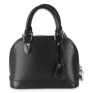 Black Epi Alma BB