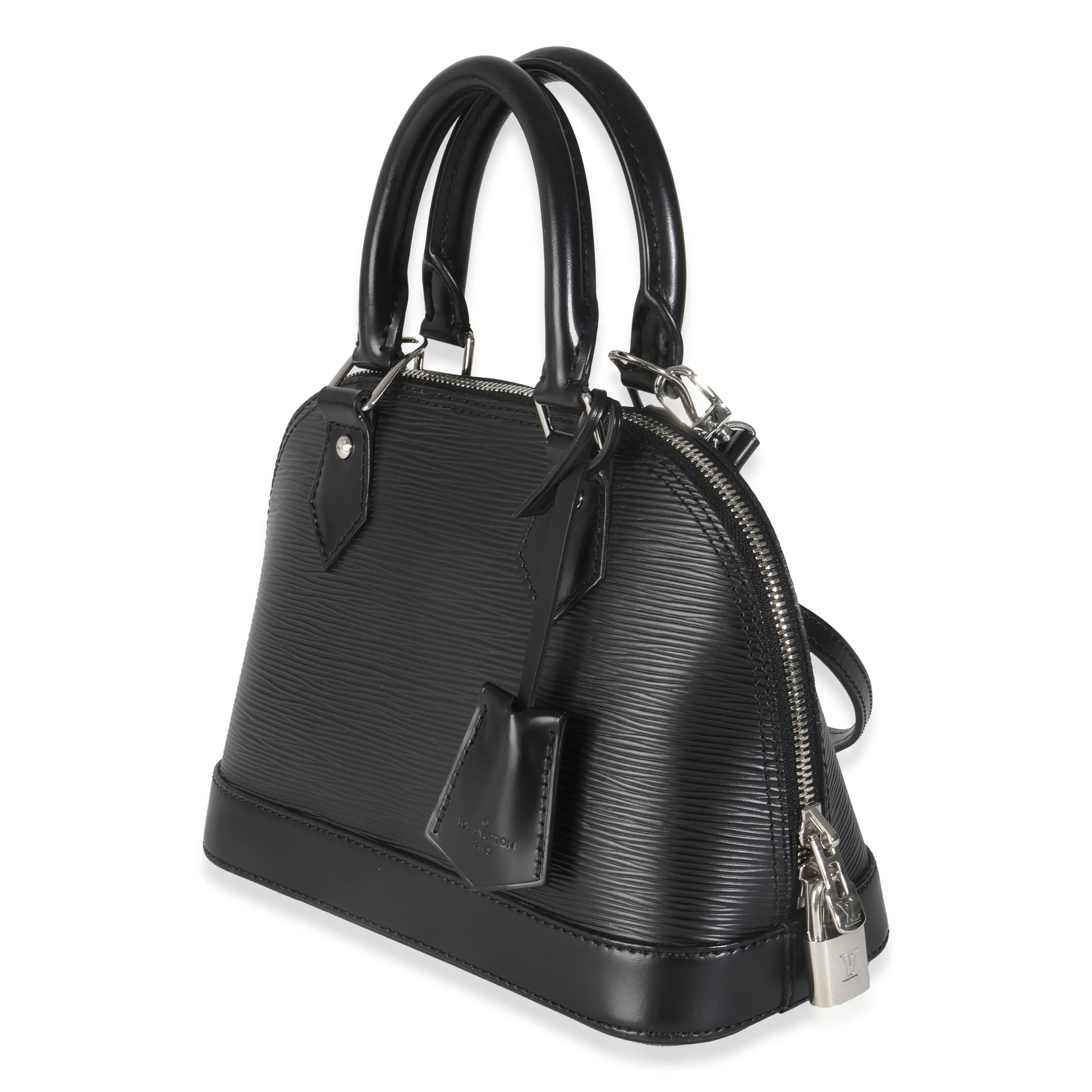 Black Epi Alma BB