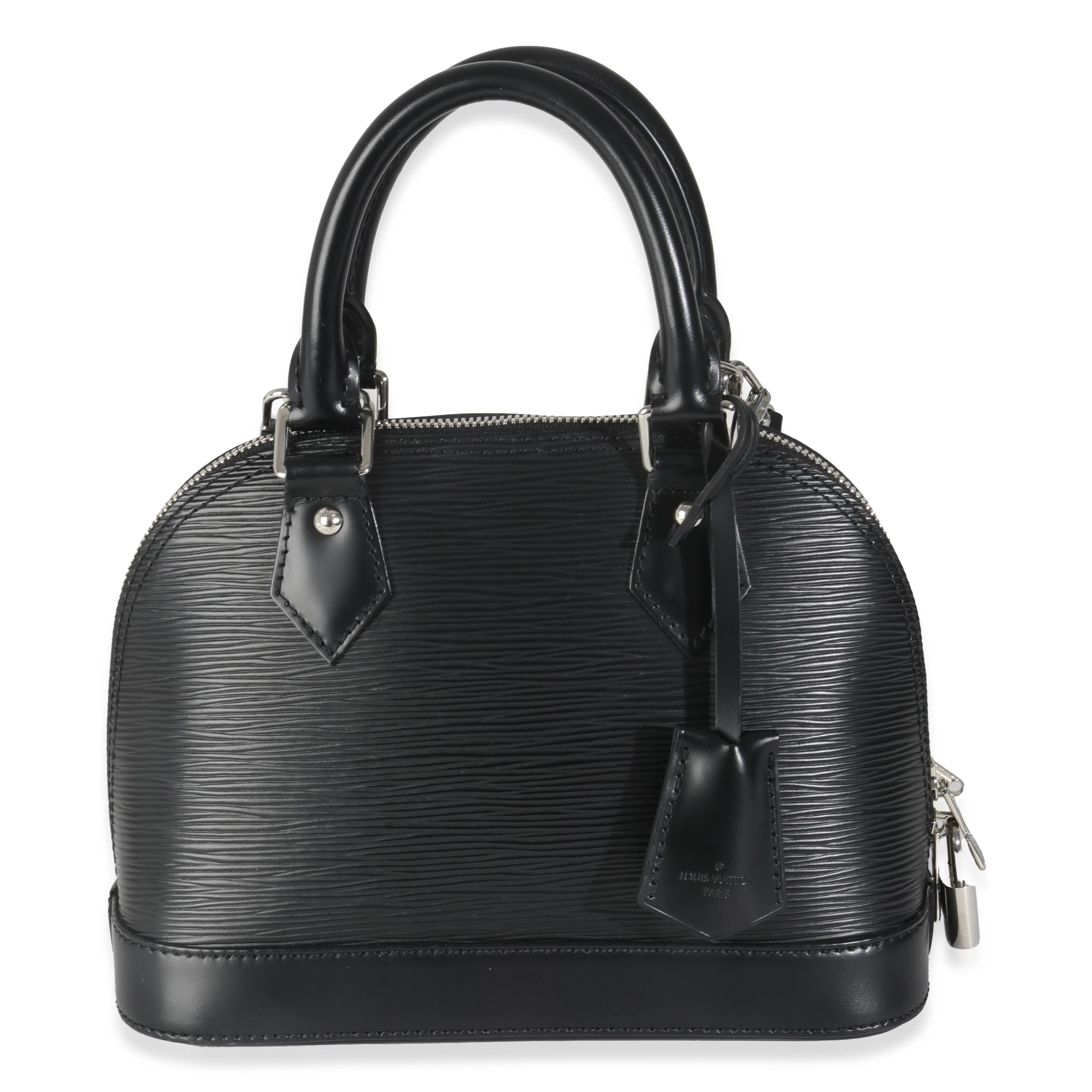 Black Epi Alma BB