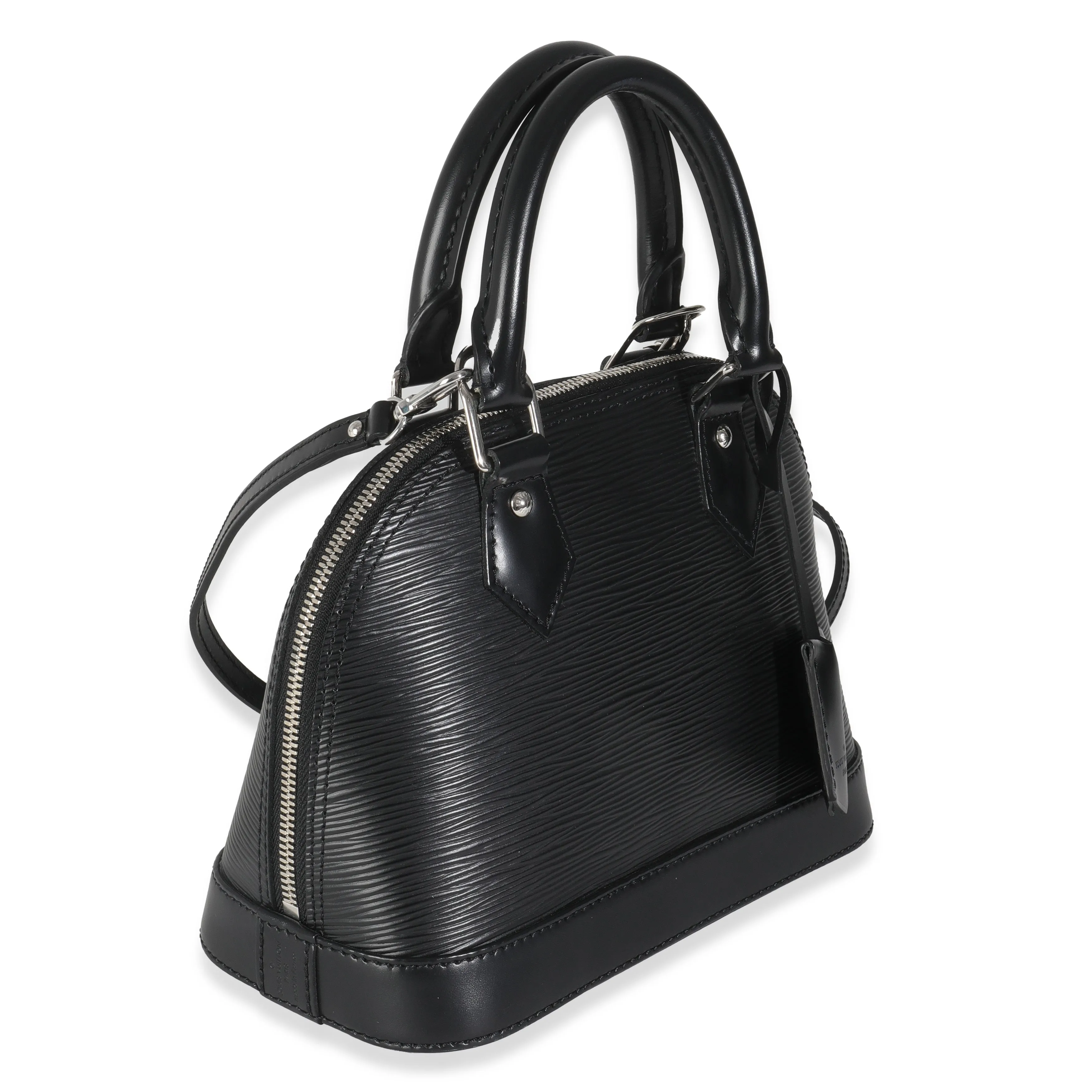 Black Epi Alma BB
