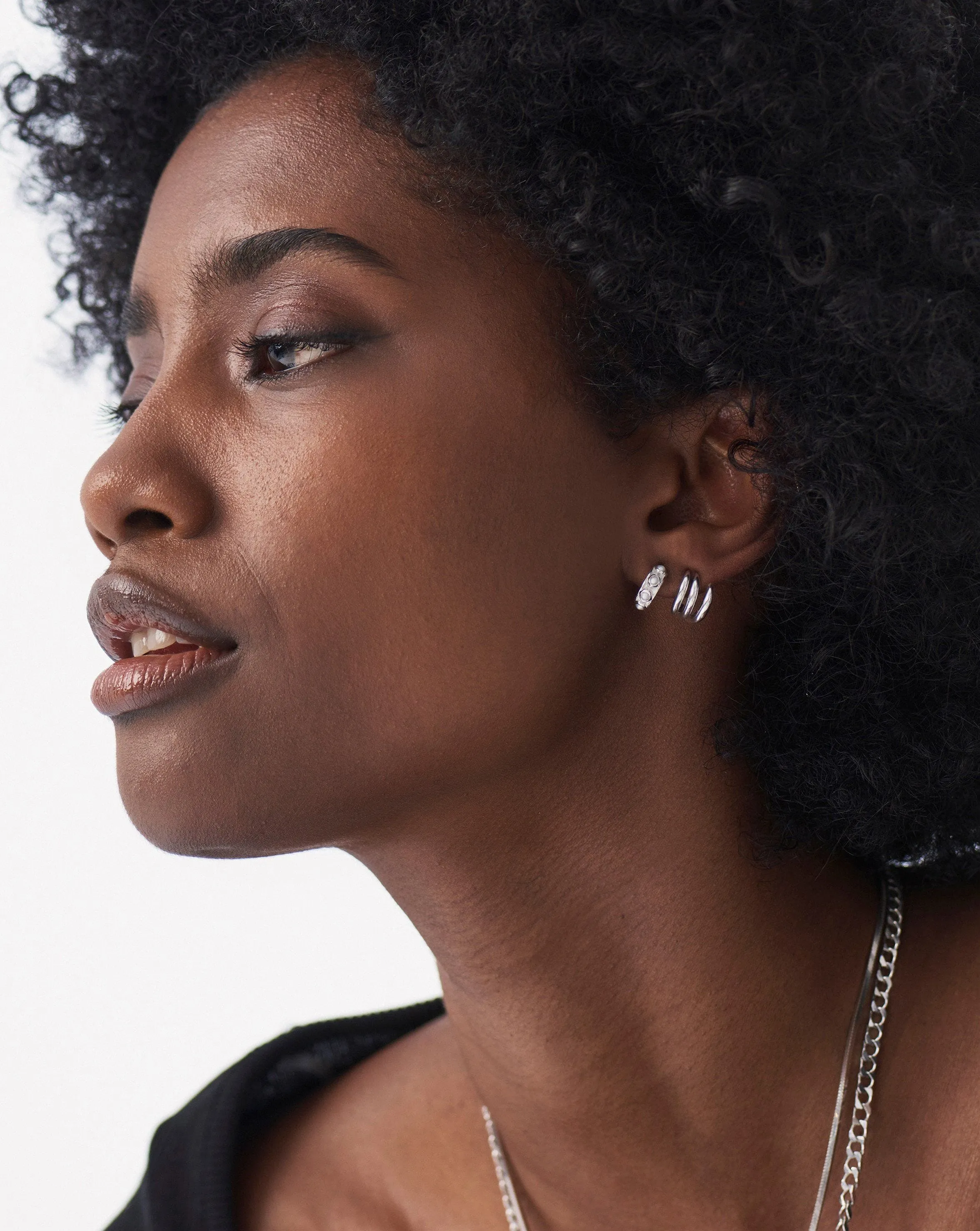 Claw Earrings