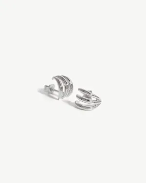 Claw Earrings