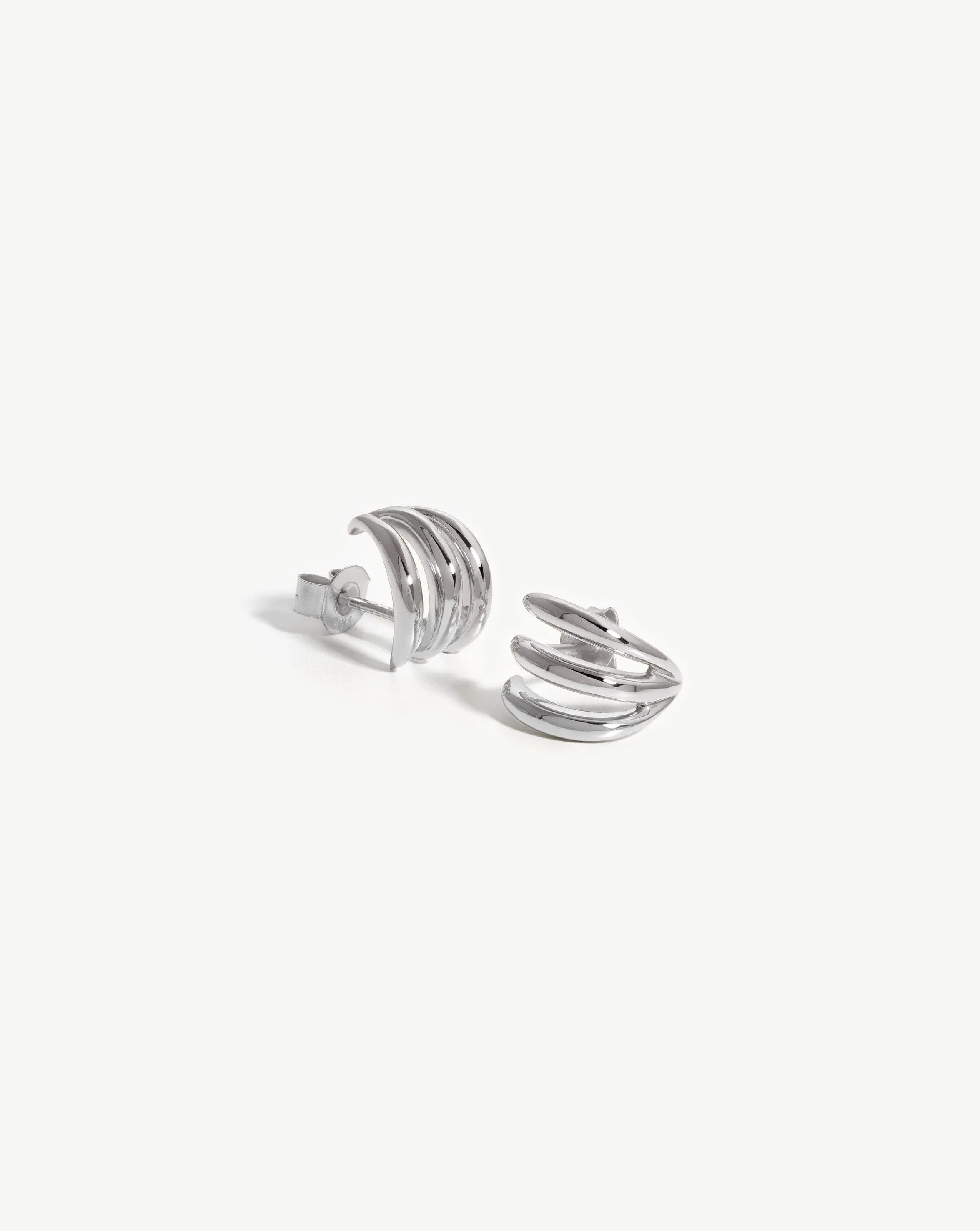 Claw Earrings