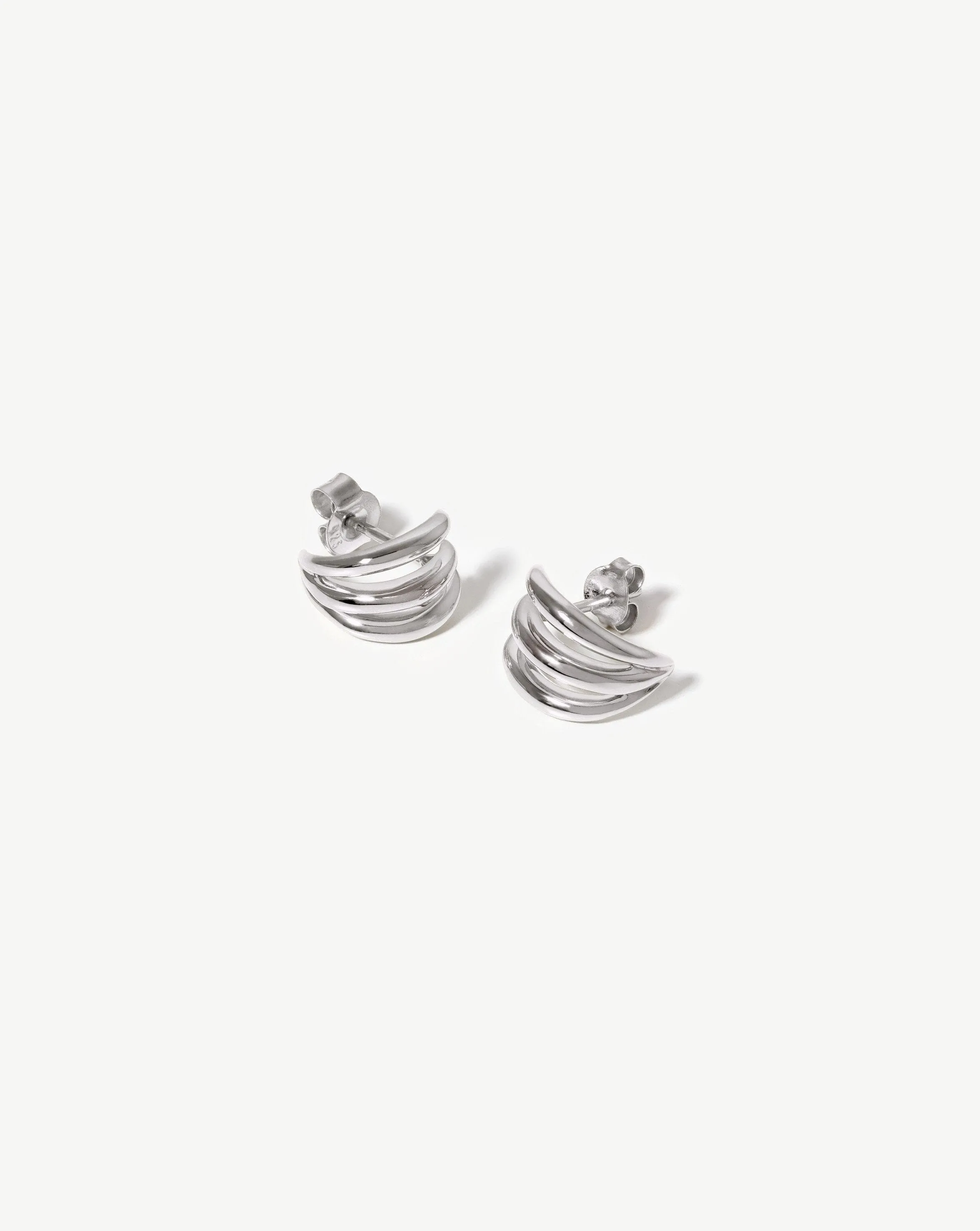 Claw Earrings