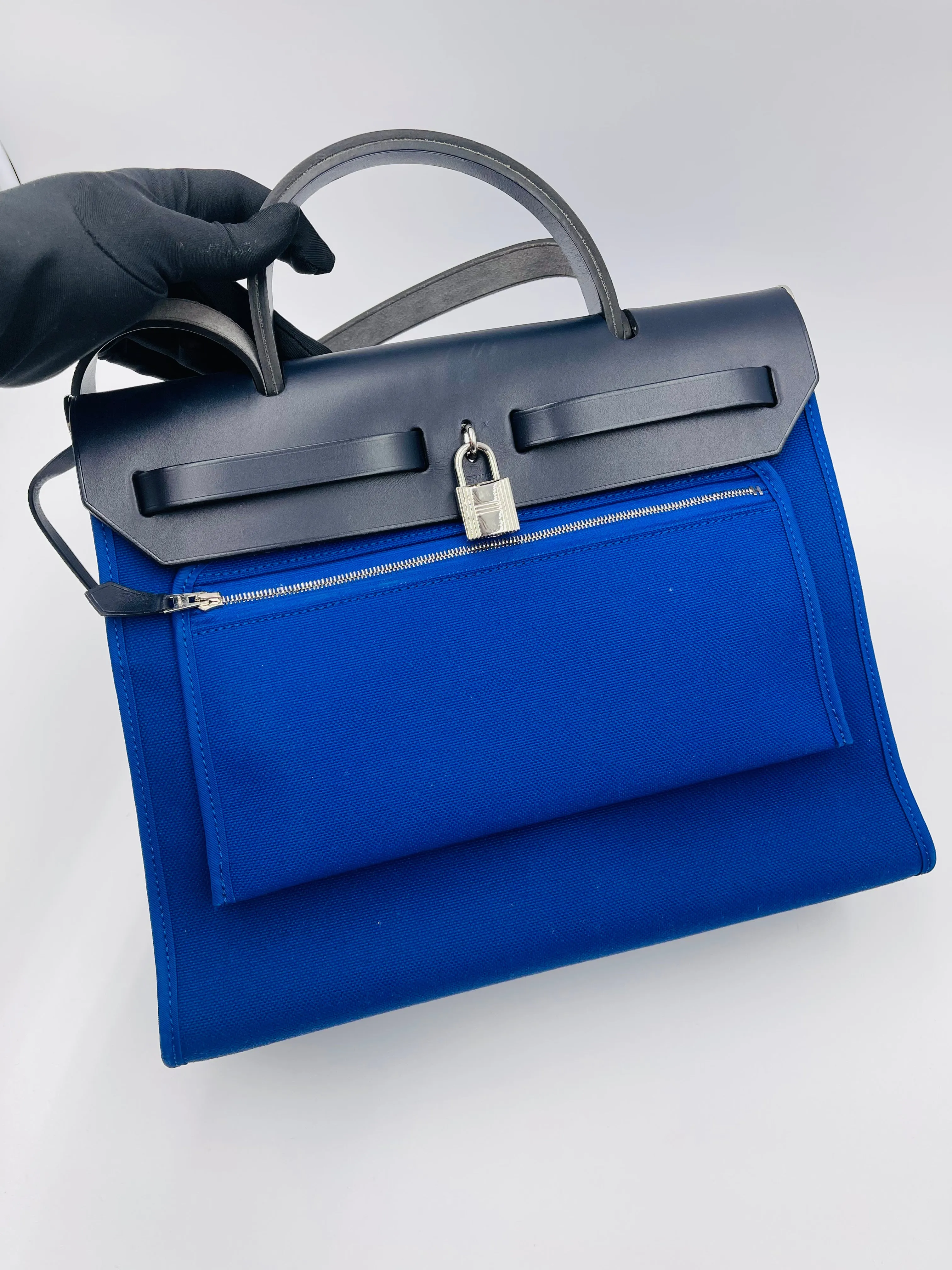Hermes herbag 31