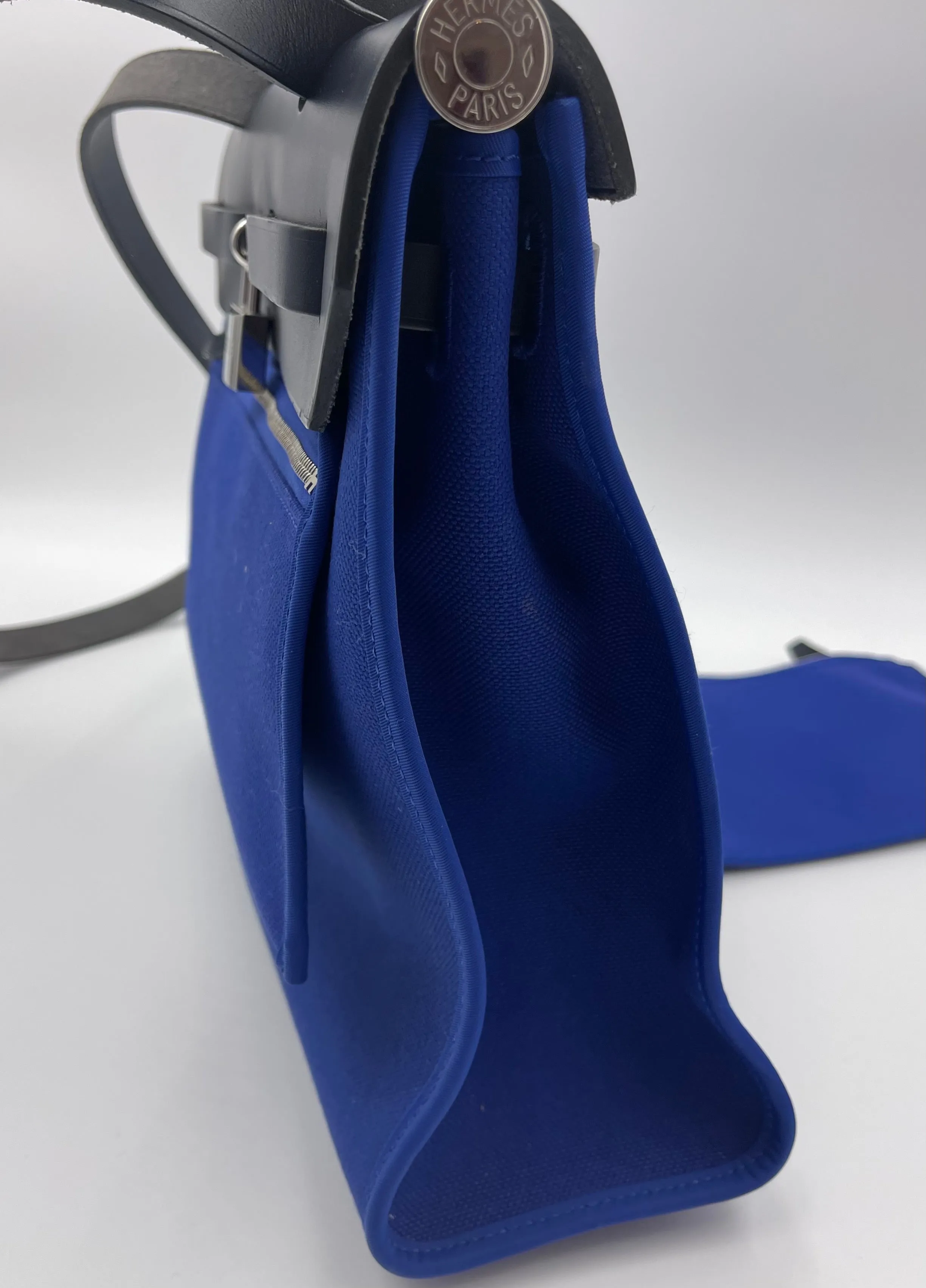 Hermes herbag 31