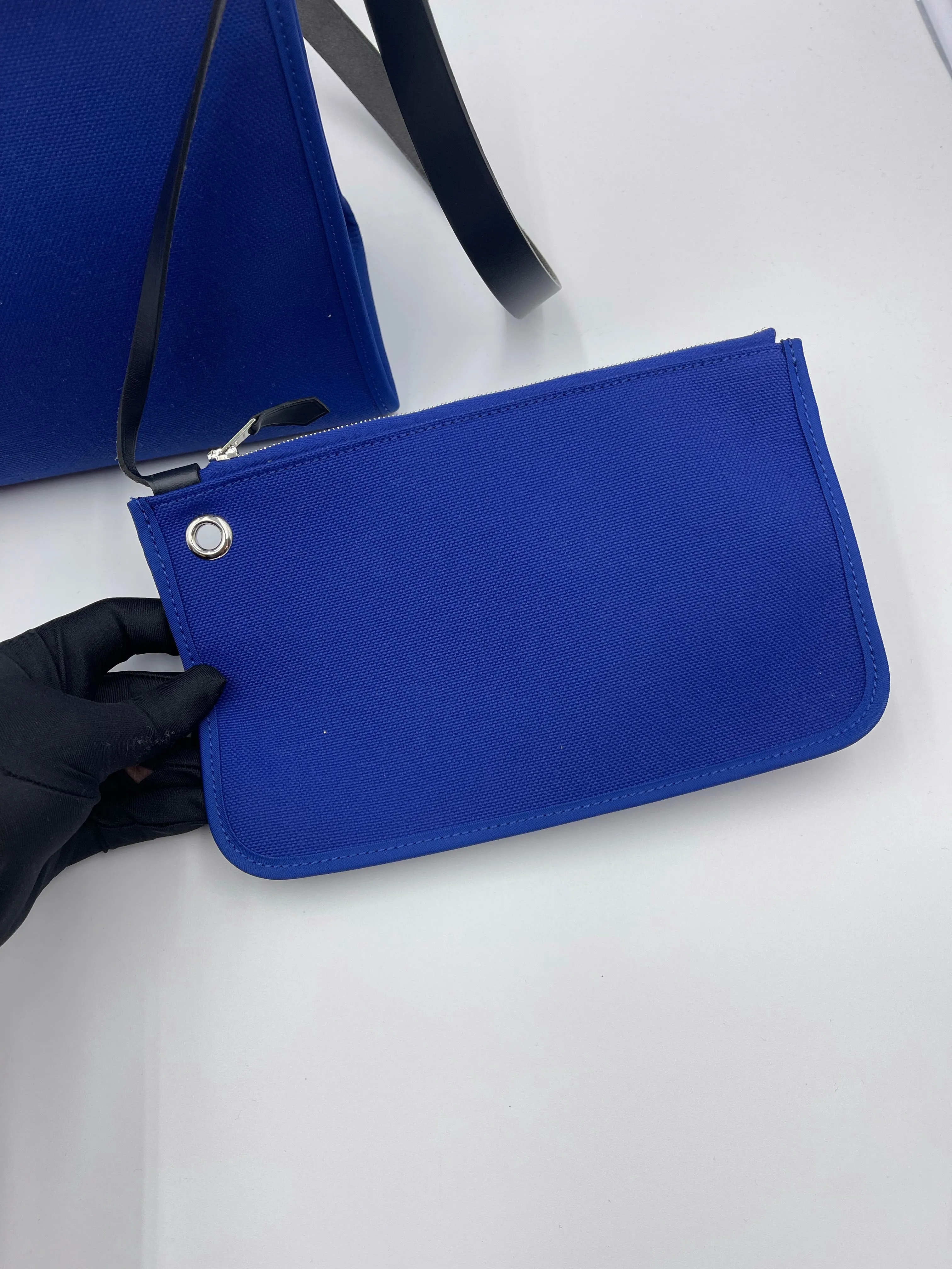 Hermes herbag 31