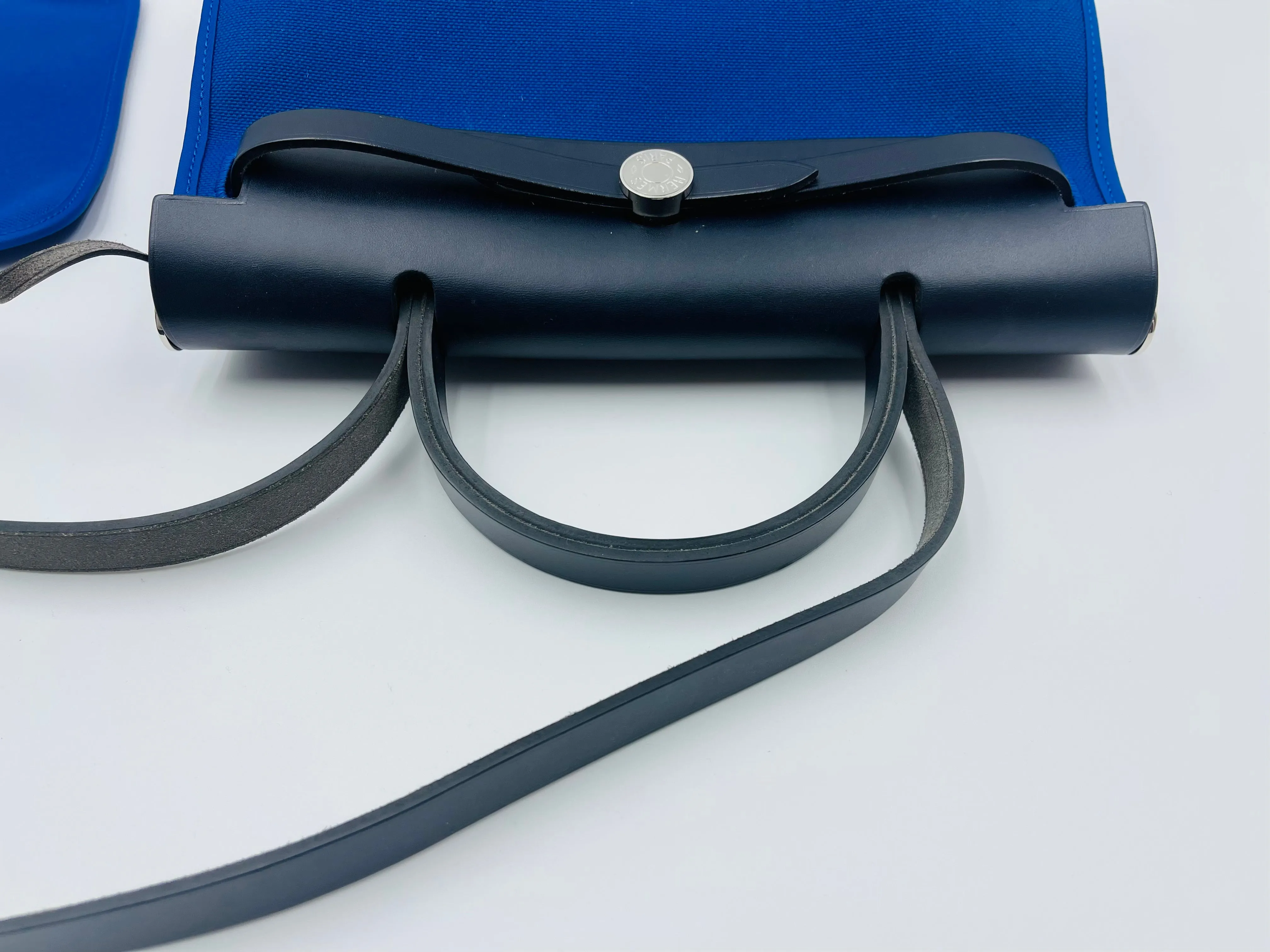 Hermes herbag 31