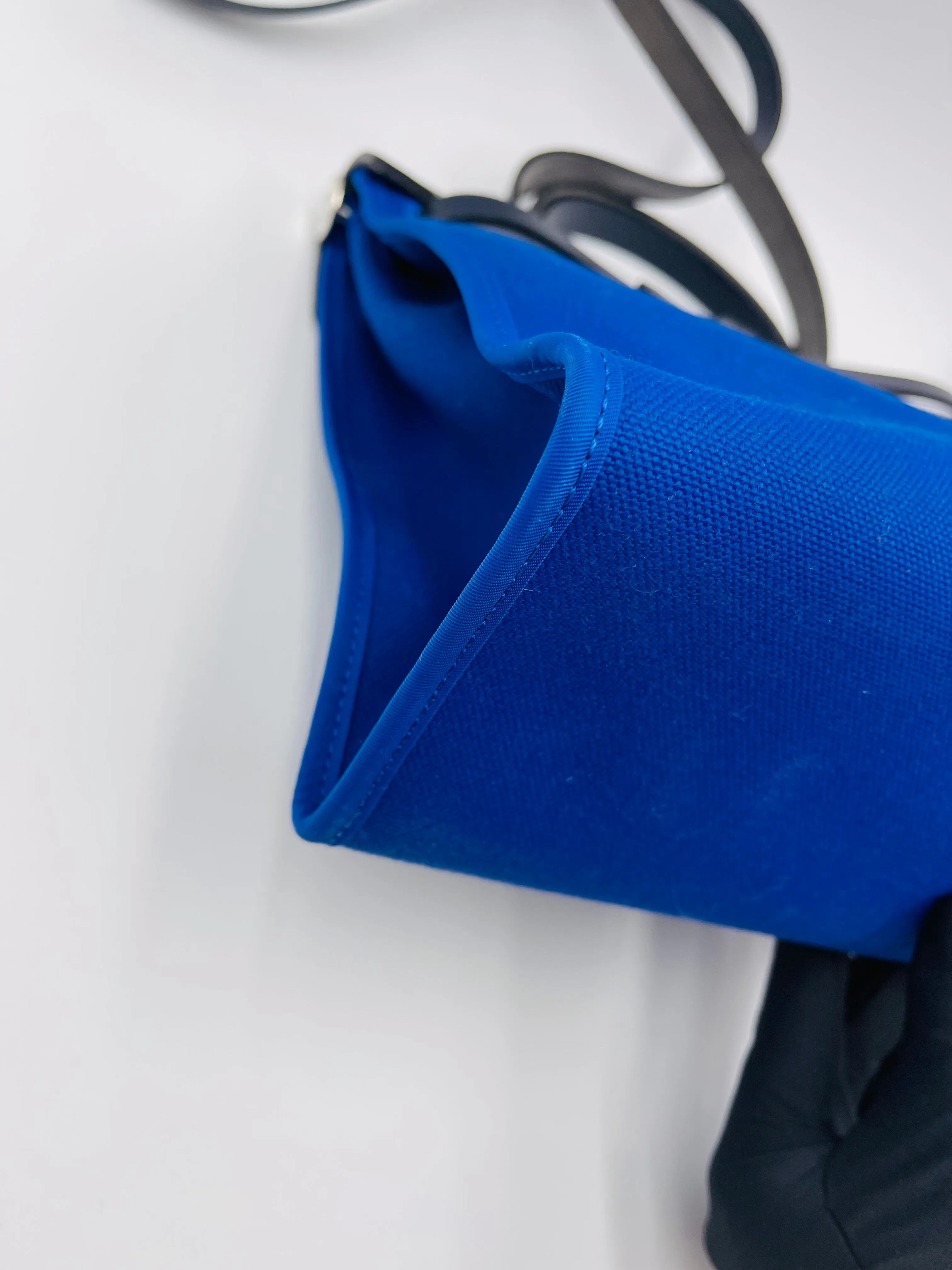 Hermes herbag 31