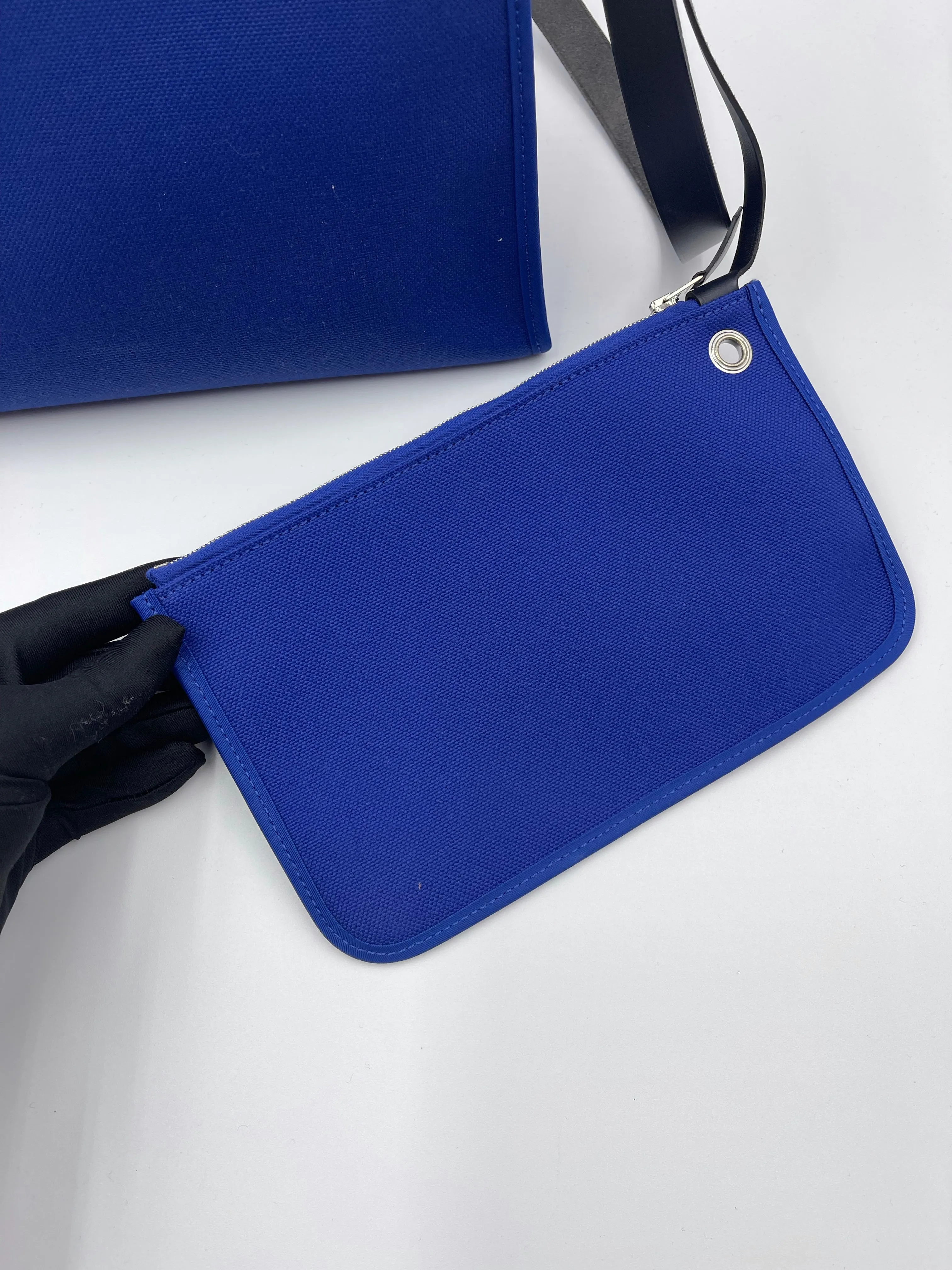 Hermes herbag 31