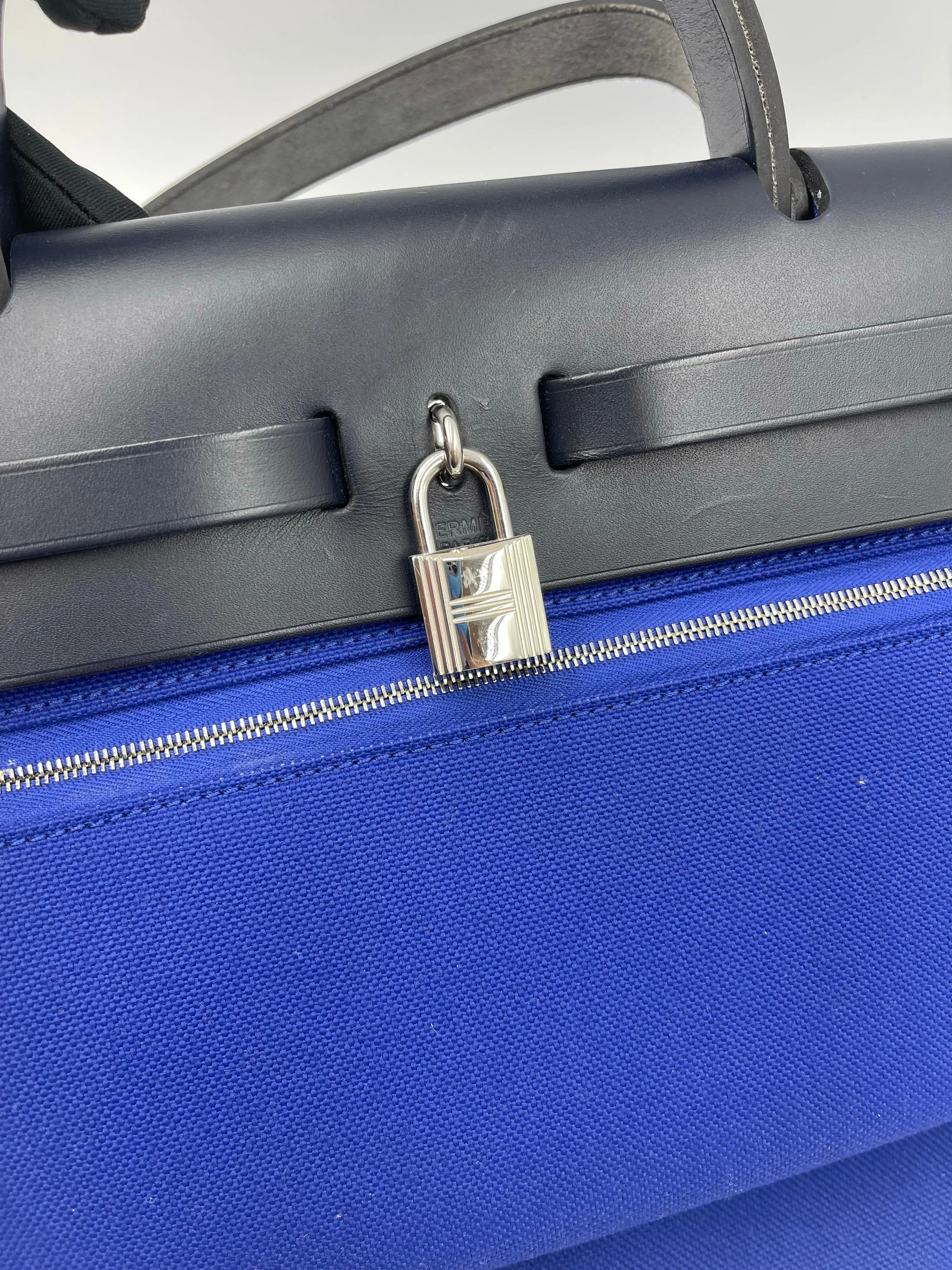 Hermes herbag 31