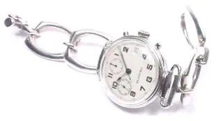 High Polish Mod Link Bracelet small