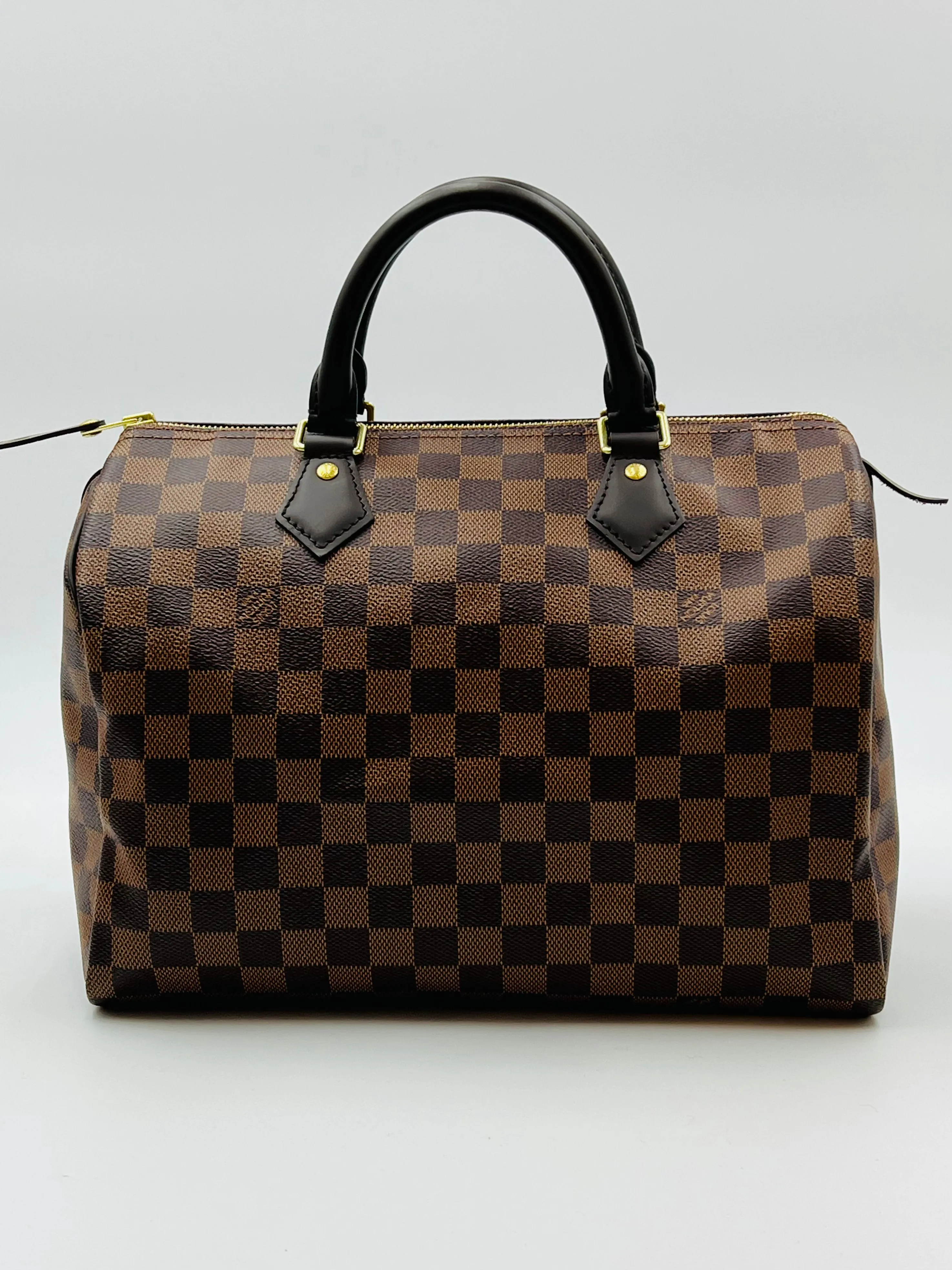 Louis vuitton speedy