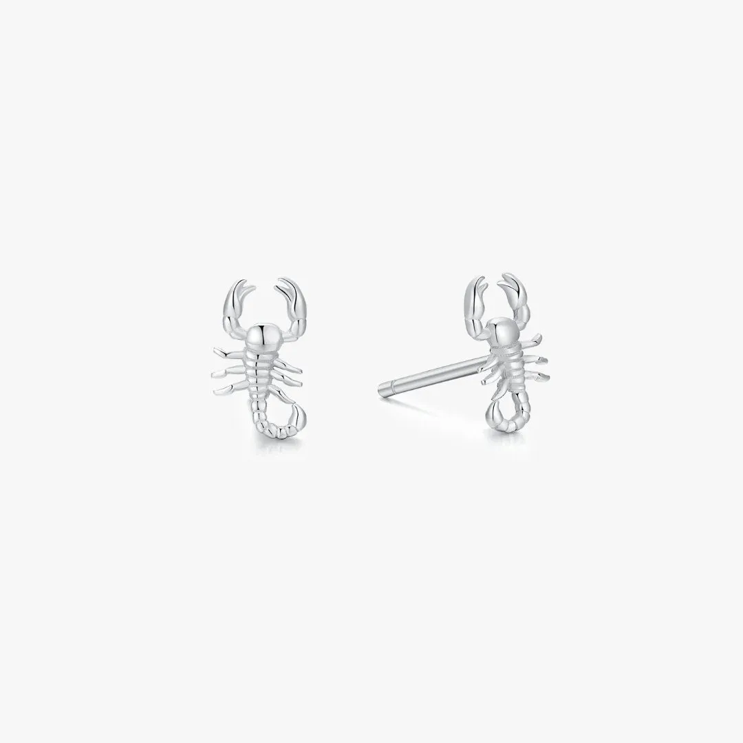 Scorpion Studs