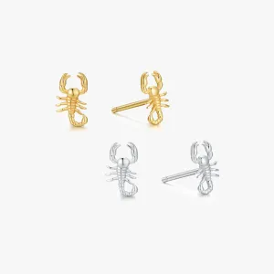Scorpion Studs