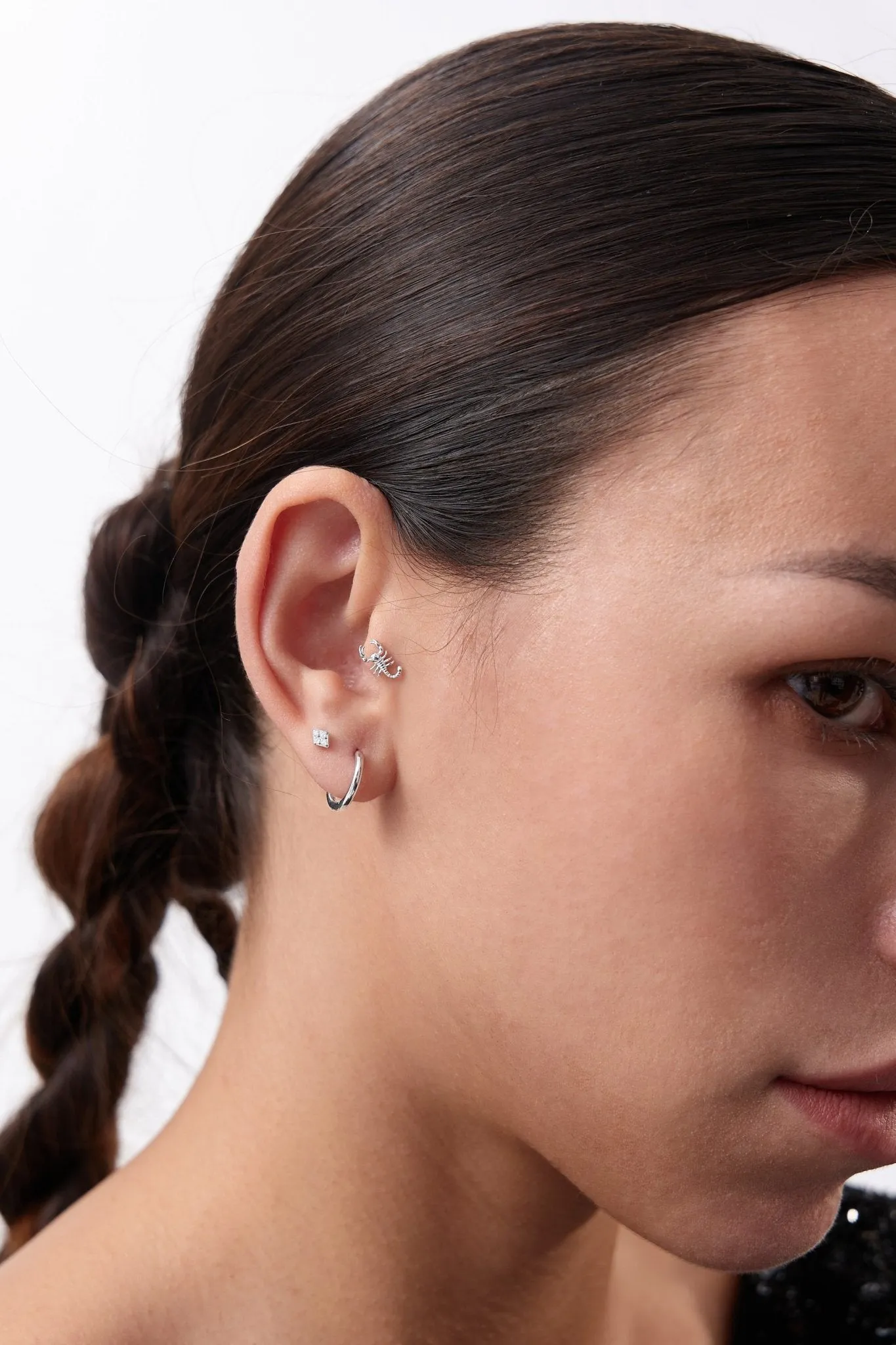 Scorpion Studs