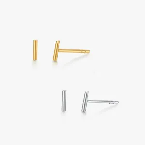 Simple Bar Studs